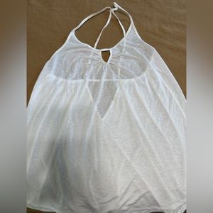 Lululemon athletica tank top
